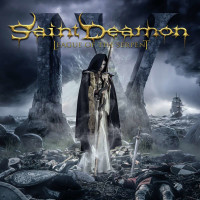 Saint Deamon: League Of The Serpent (Limited Edition) (Transparent Sun Yellow Vinyl)