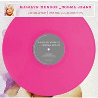 Marilyn Monroe: Norma Jeane (180g) (Limited Edition)...