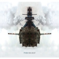 Phish: Big Boat (Limited-Edition) (Clear Vinyl)