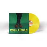 Will Hoge: Wings On My Shoes (Limited Edition) (Colored...