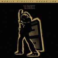 T.Rex (Tyrannosaurus Rex): Electric Warrior (180g)...