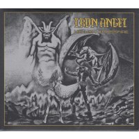 Iron Angel: Hellish Crossfire (Slipcase)