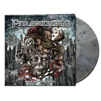 Firewind: Stand United (Limited Edition)...