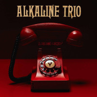 Alkaline Trio: Is This Thing Cursed?