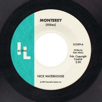 Nick Waterhouse: Monterey/Straight Love Affair