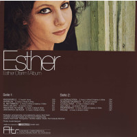 Esther Ofarim: Esther (remastered) (180g) (ATR Mastercut)