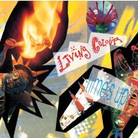 Living Colour: Times Up