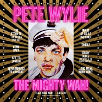 Pete Wylie & The Mighty Wah!: Teach Yself Wah!: The...