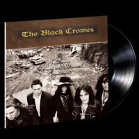 The Black Crowes: The Southern Harmony And Musical...