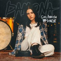 Damona: Girl Across The Street (EP) (Limited Edition)