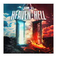 Sum 41: Heaven :x: Hell