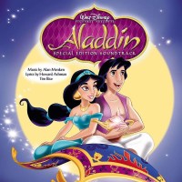 Various: Aladdin (Special Edition) (2004)