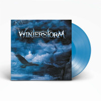 Winterstorm: A Coming Storm