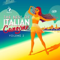 Various Artists: The World Of The Best Of Italian Canzone...