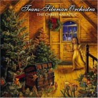 Trans-Siberian Orchestra: The Christmas Attic