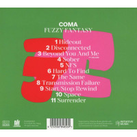 Coma: Fuzzy Fantasy