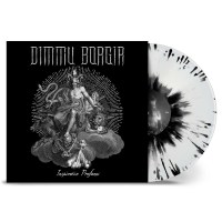 Dimmu Borgir: Inspiratio Profanus (Limited Edition)...