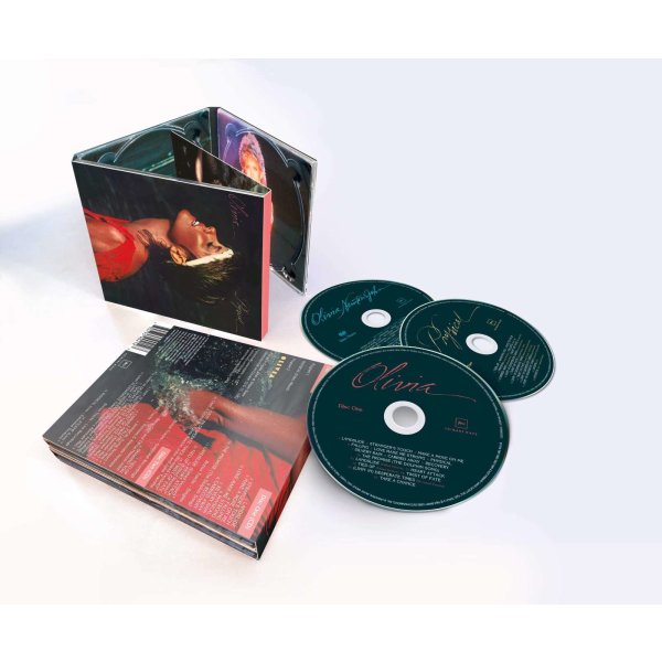 Olivia Newton-John: Physical (40th Anniversary Deluxe Edition)