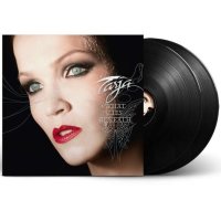 Tarja Turunen (ex-Nightwish): What Lies Beneath...