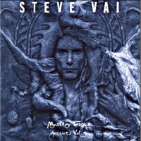 Steve Vai: Mystery Tracks Archives Vol. 3