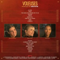 Archive: Voleuses (Musique Du Film Netflix)