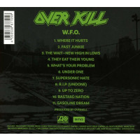 Overkill: W.F.O.