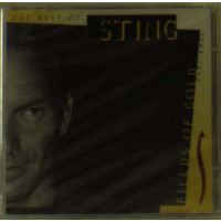 Sting: Fields Of Gold: The Best Of Sting 1984 - 1994