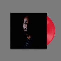 Danny Brown: Quaranta (Limited Edition) (Red Vinyl)