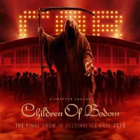 Children Of Bodom: A Chapter Called Children Of Bodom...