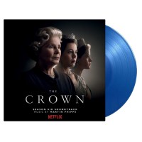 Various: The Crown Season 6 (180g) (Limited Numbered...