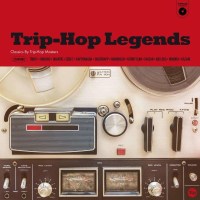 Various Artists: Trip-Hop Legends (Box Set) (remastered)