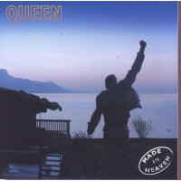 Queen: Made In Heaven