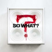 While She Sleeps: So What? (Limited Edition) (Half Red /...