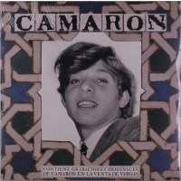 Camaron: Venta De Vargas