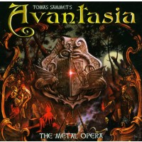 Avantasia: The Metal Opera Part 1