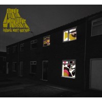 Arctic Monkeys: Favourite Worst Nightmare