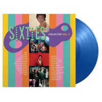 Various Artists: Sixties Collected Vol. 2 (180g) (Limited...