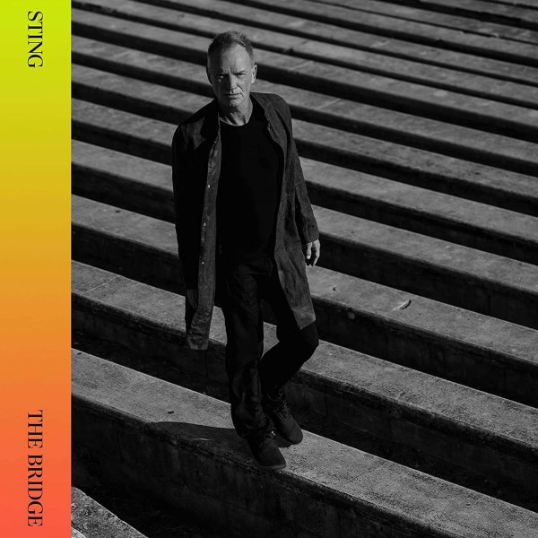 Sting: The Bridge (Limited Deluxe Edition)