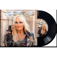 Doro: Total Eclipse Of The Heart (Limited Edition)