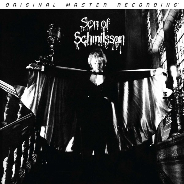 Harry Nilsson: Son Of Schmilsson (remastered) (180g) (Limited Numbered Edition) (45 RPM)