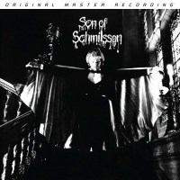 Harry Nilsson: Son Of Schmilsson (remastered) (180g)...