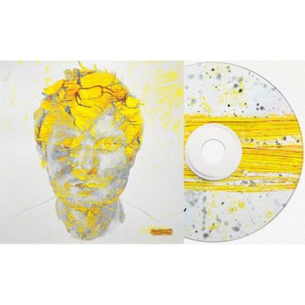 Ed Sheeran: - (Limited Deluxe Edition)