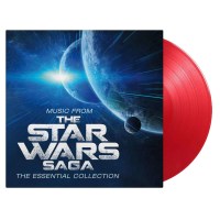 Robert Ziegler: Music from the Star Wars Saga - The...