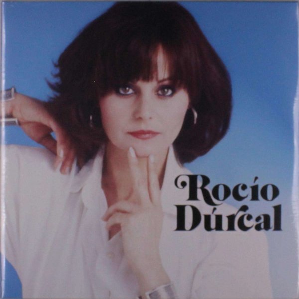 Roc�o D�rcal: Rocio Durcal