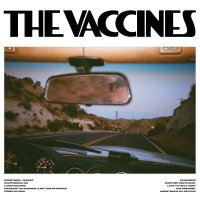 The Vaccines: Pick-Up Full Of Pink Carnations (Baby Pink...