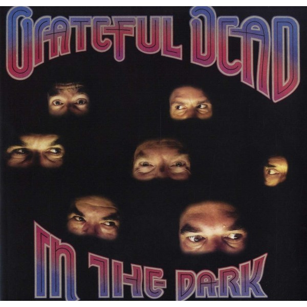 Grateful Dead: In The Dark (remastered)