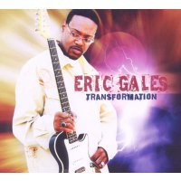 Eric Gales (Bluesrock): Transformation