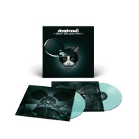 deadmau5: Album Title Goes Here (Limited Edition)...