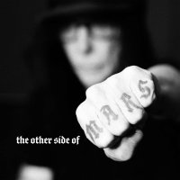 Mick Mars (Mötley Crüe): The Other Side Of Mars