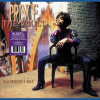 Prince: The Vault: Old Friends 4 Sale (180g)